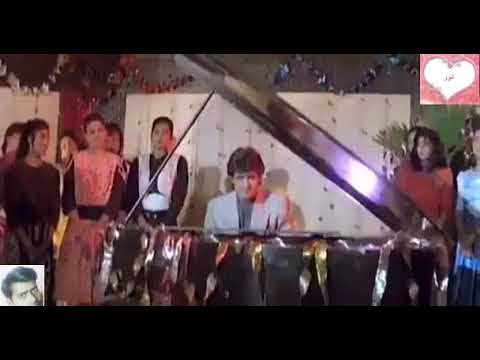 Dushman zamana movie song video Kumar sanu(EKRAM UDDIN)