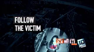 See No Evil | Tuesdays 10/9c