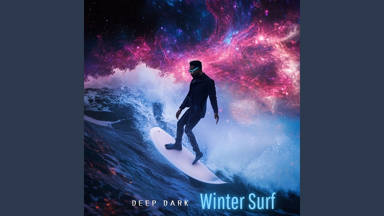 Watch Winter Surf (Instrumental Mix) on YouTube Watch Winter Surf (Instrumental Mix) on YouTube
