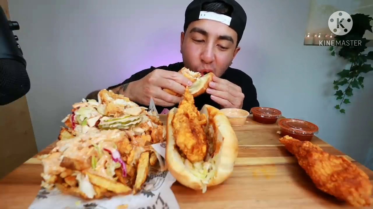 VartanFresh bangin buns (bites only)