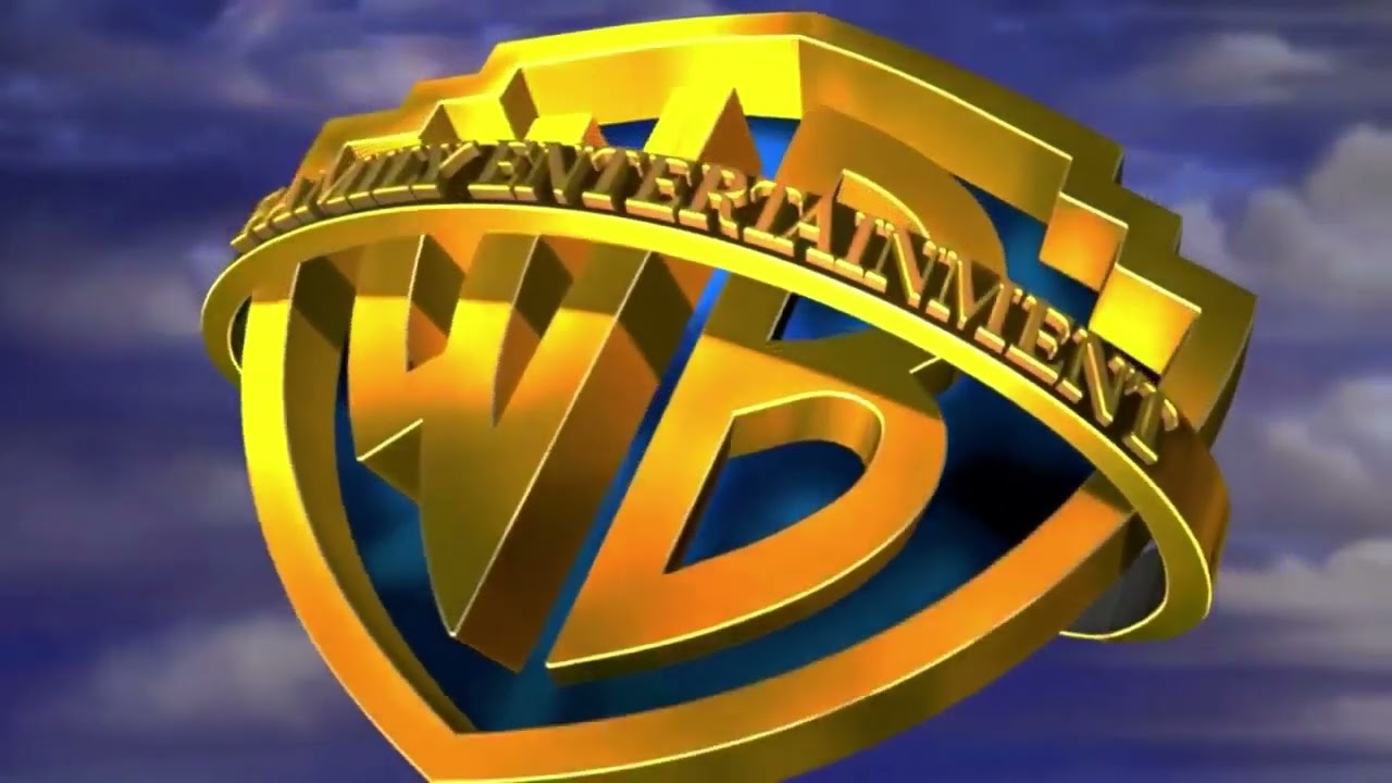 Disney And Warner Bros Family Entertainment Logo