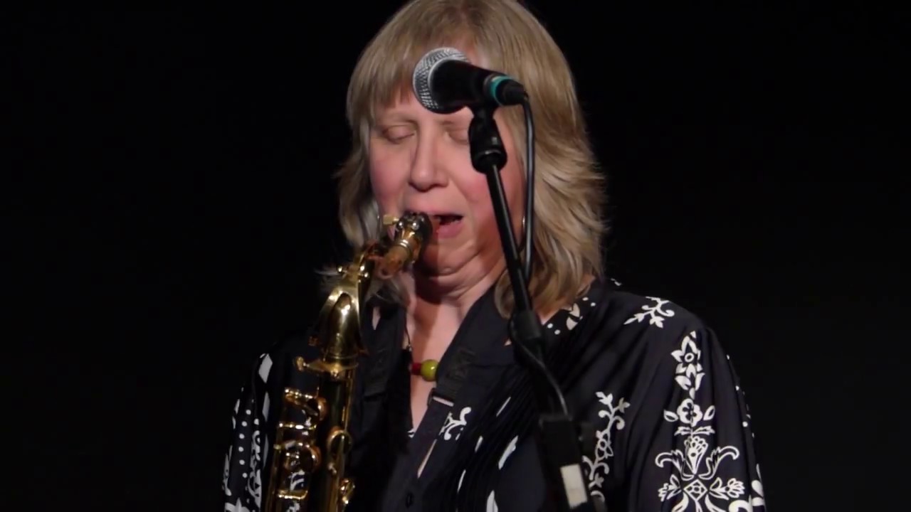 The Tiptons - Live at Rossstall, Lambach, Austria, 2018-03-02 - 01. Part01