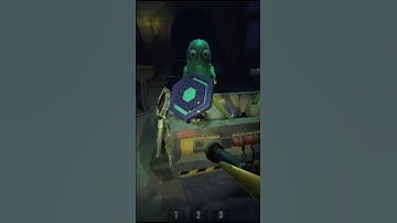 Monster kills our vibe #funny #gaming #memes #twitch #funnymoments #livestream #repo #repogame