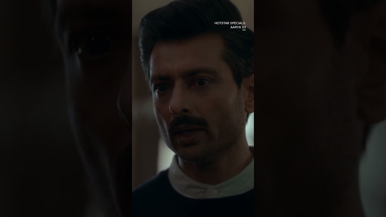 Hotstar Specials: Aarya | Season 3 | Now Streaming | DisneyPlus Hotstar