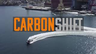 World’s first electric boat high-speed charger