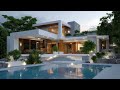 Modern Minimalist Home Trends 2025 | The Art of Luxury in Simplicity