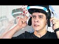 СИМУЛЯТОР в СИМУЛЯТОРЕ в PlayStation VR! (Super Hot)