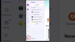 how To Cancel Canva Pro Subscription / Free Trial - Full Guide screenshot 5