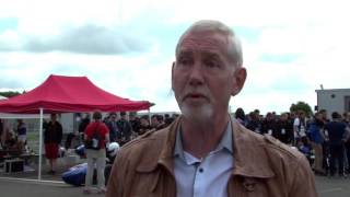 Formula Student in Silverstone