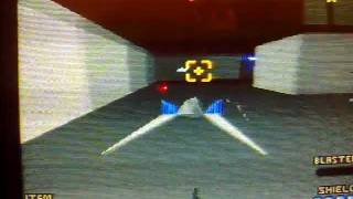 Starfox 2- Super Nintendo