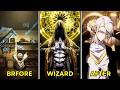 (1 - 25) The Shepherd Wizard - Manhwa Recap