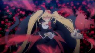 BlazBlue Console Intro [HD] [PS3]