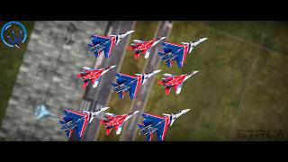 Прикатка TrackIR (вся музыка только на твиче)