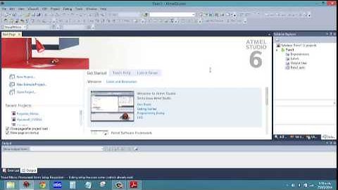 Assembler atmega328 _ 1.Inicializar proyecto
