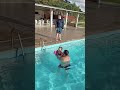 O verão em família