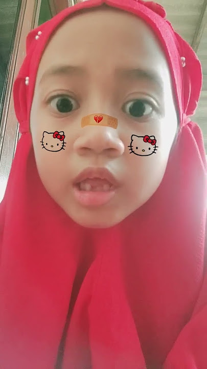 Seharua Nya Punya Aku!!