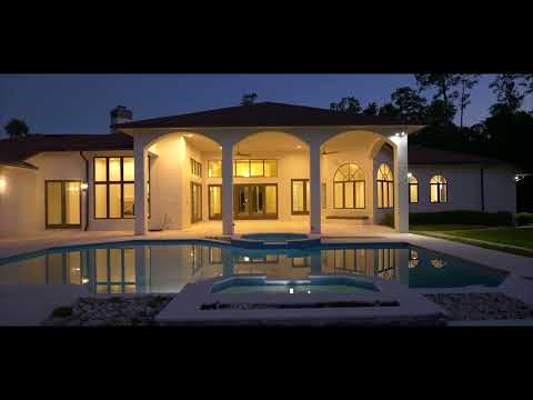2228 Earleaf Court, Longwood, FL home video tour