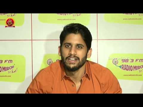 Premam Movie Evare Song Launch at Radio Mirchi