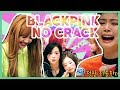 blackpink no crack #8 | the unlucky ones