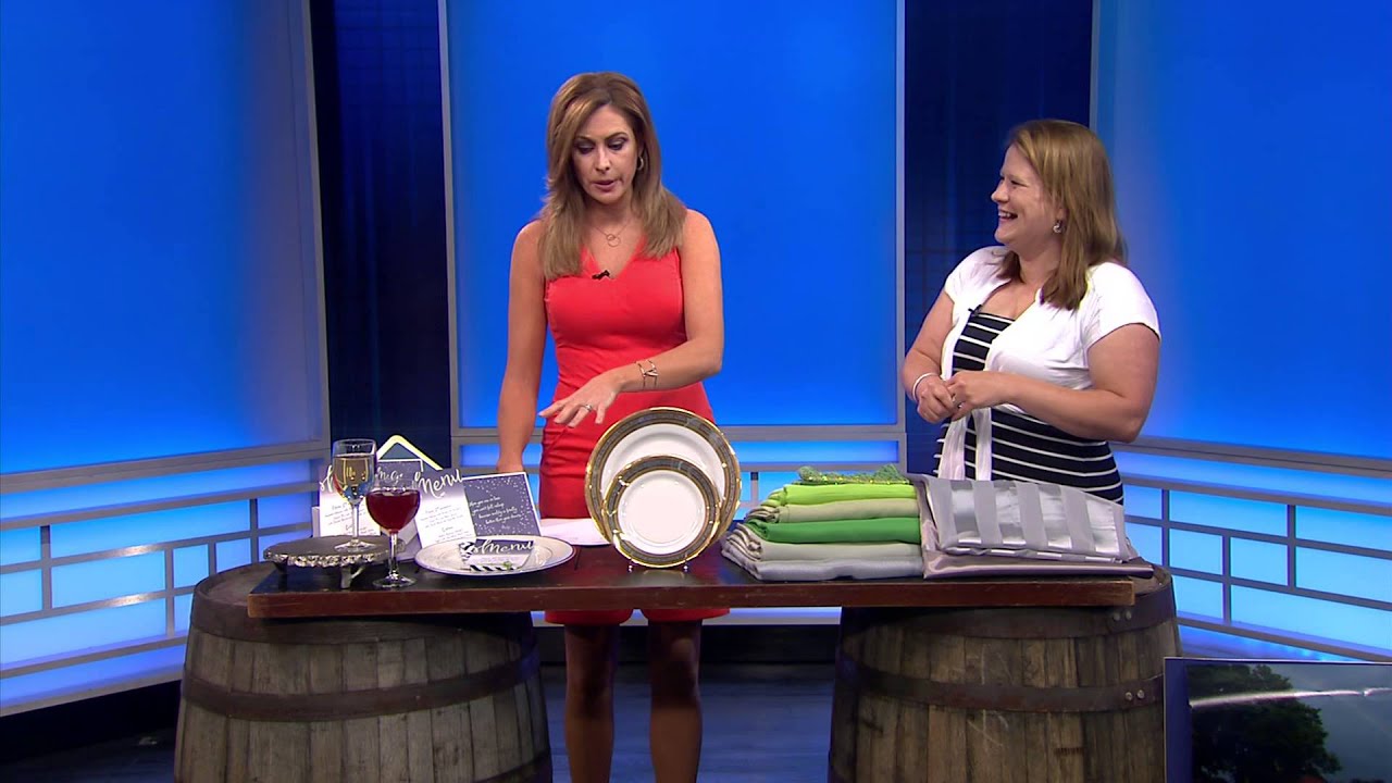 All inclusive vs A venue where you bring everything in.