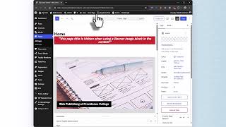 Creating and Editing Site Contacts