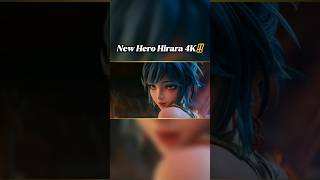 Ep.70🔥Hirara Edit 4K🔥#mobilelegends#mlbb#mobilelegendsbangbang#mobile#newskin#hirara#hanabi#phonk