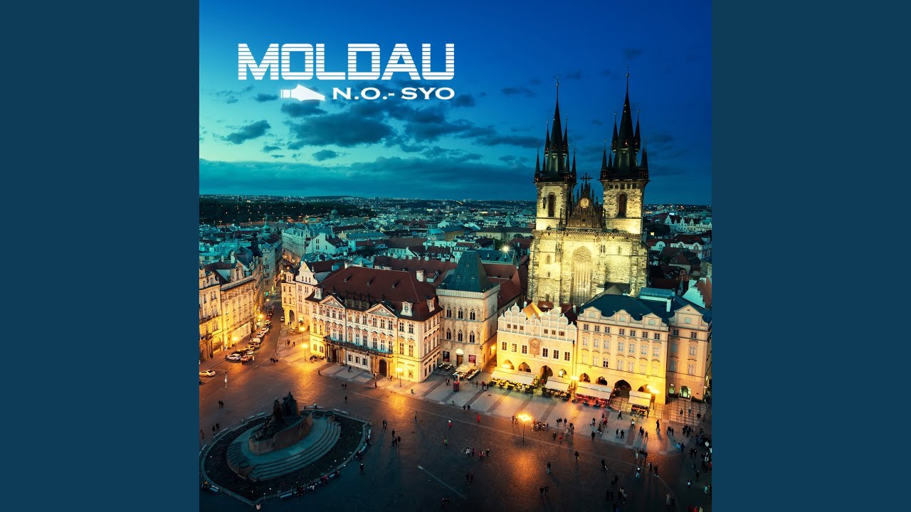 モルダウ (Trance Ver.)