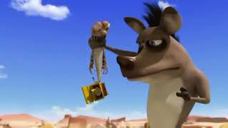 Oscars Oasis Episode 25