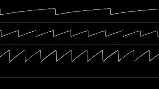Oh No! More Saw Waves! (MSM5232 cover)