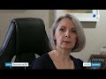 Sandrine Cordurié reportage france3 2025 thumbnail
