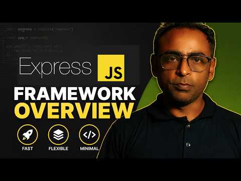 Learn Express.js in 2 Minutes | Backend Development Basics #expressjs #backend #nodejs