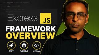 Learn Express.js in 2 Minutes | Backend Development Basics #expressjs #backend #nodejs