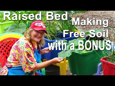 Vidéo: Gardening On A Dime – Fournitures de jardin bon marché et conseils de jardin frugal