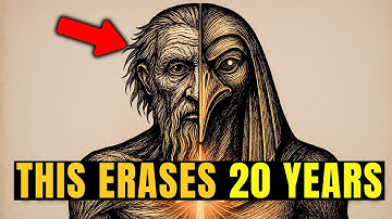 Thoth’s FORBIDDEN RITUAL to REJUVENATE Your BODY | Only 1% Is Ready for This