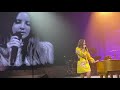 Capture de la vidéo Lana Del Rey - Norman Fucking Rockwell Tour (Sacramento Memorial Auditorium, Oct 08, 2019)