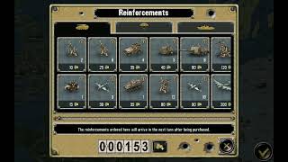 sandbox and tactics ww2 you lost screen glitch