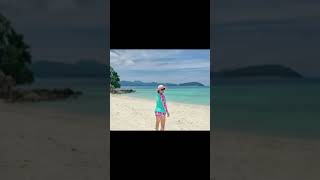 Culion/Coron Palawan Island Hopping #travel #paradisephilippines #philippines #beach #discoverph