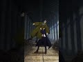 「埋めます」𝐒𝐄𝐋𝐄𝐂𝐓𝐈𝐎𝐍 𝐌𝐀𝐒𝐇𝐋𝐄 #𝟎3 TVアニメ「マッシュル-MASHLE-」毎週金曜24時より放送＆配信中！ #マッシュル #shorts