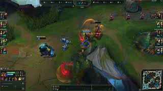 Kayn Audio Bug Patch 12.10