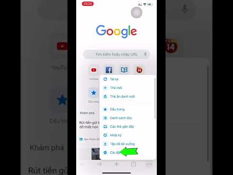 Video: Tôi tìm thông báo của Chrome ở đâu?