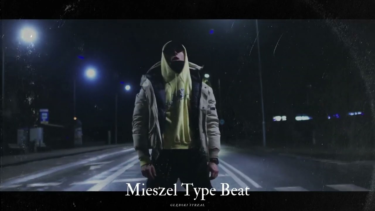 [FREE] Miszel x Kabe x Koneser Type Beat  - "GŁĘBOKI STRZAŁ" |EMOTIONAL DRILL TYPE BEAT|