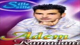 Adem Ramadani - Për ty se nënçmoj veten