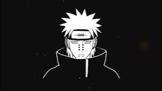 I’ve grown from a man to God…Pain's speech / Naruto