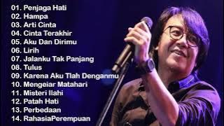 Ari Lasso - full Album Terbaik ⁉️