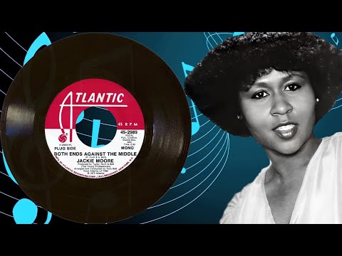 Both Ends Against The Middle-Jackie Moore-1973
