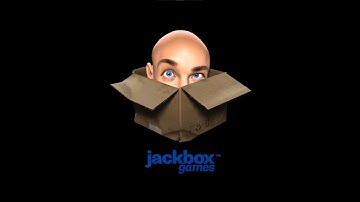 Jackbox game intros but timed to when they say "Jackbox Games"