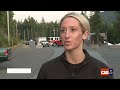 Clackamas rescue operation launched after man suffered traumatic injuries from 100-foot fall from cl