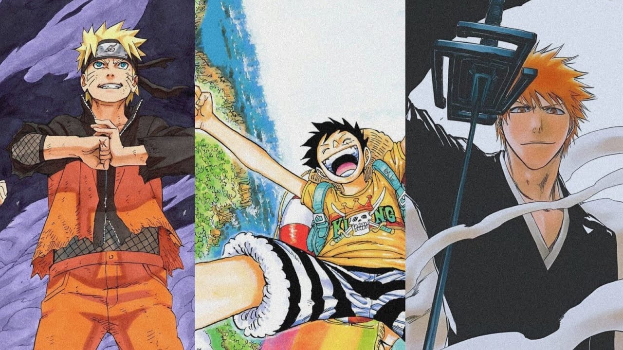 Anime Edit Tiktok Compilation #4 #sakamachi