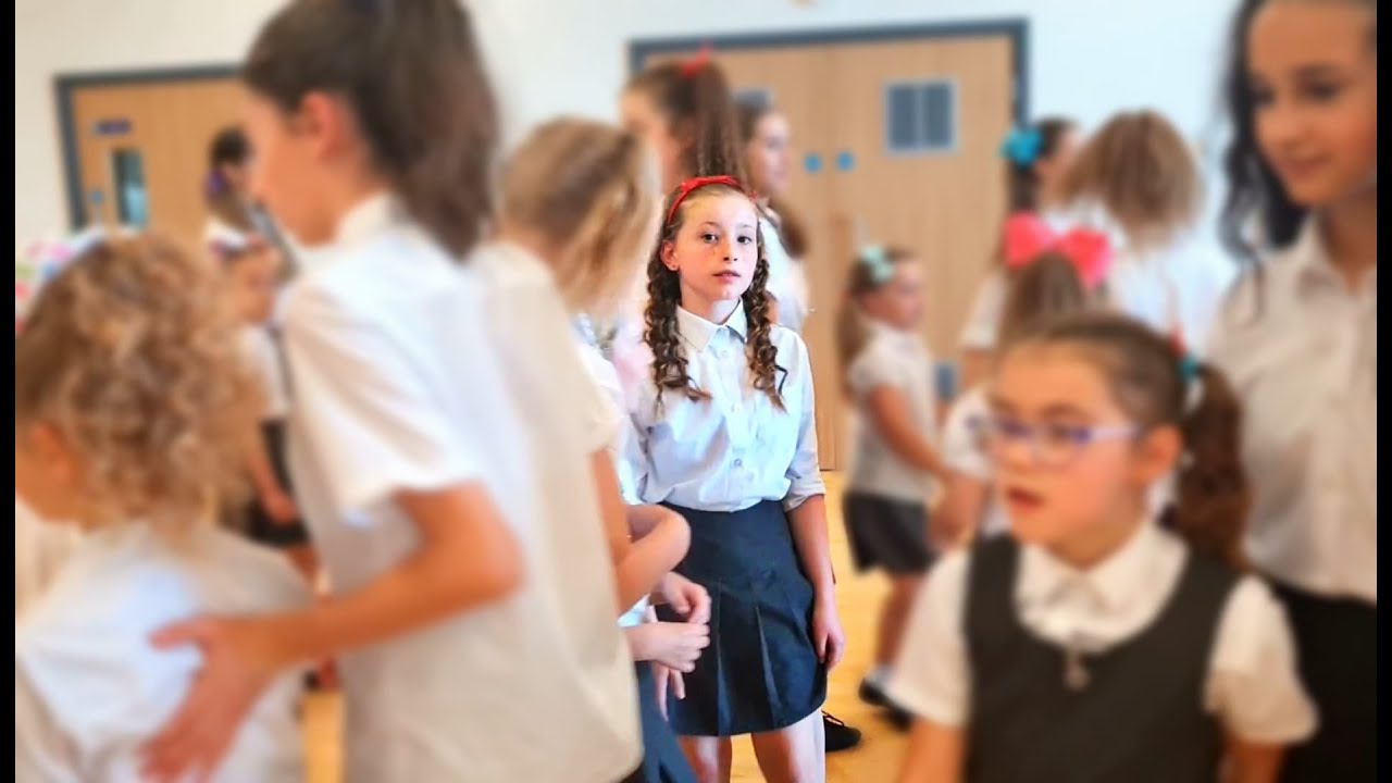 Matilda Medley, Dance Short Film - YDC Summer School