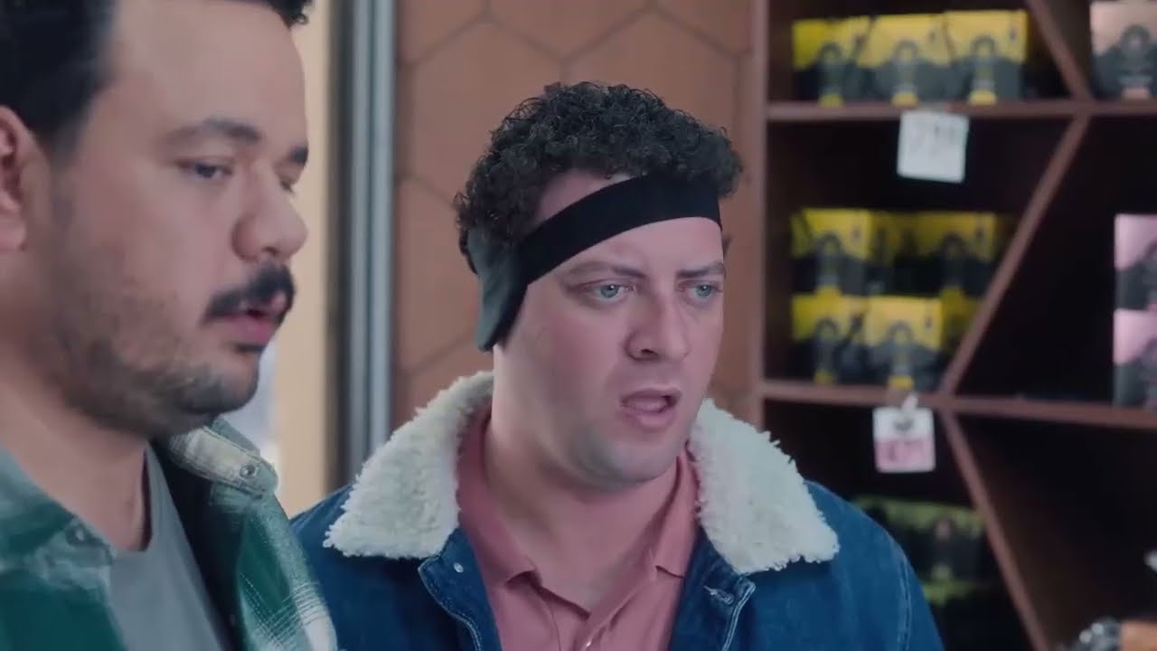 هي كيميا | هو ازاي سلطان اقنع صاحبه انه يتقرص في المكان ده 😂💔 | مريم الجندي